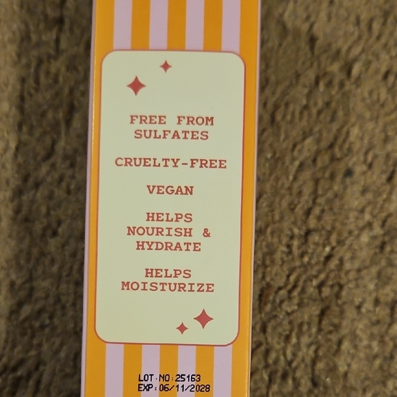 Overnight Lip Revival Lip Mask Set - Picture 5 of 5